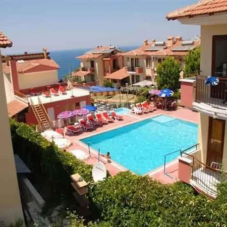 Hulya 3* Kusadası