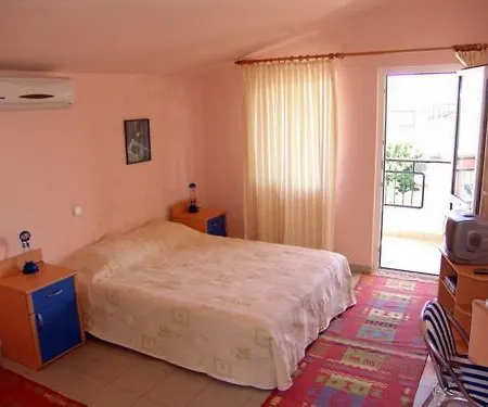 Hulya Hotel Kusadası