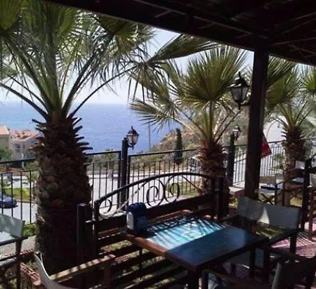 Hotel Hulya Kusadasi