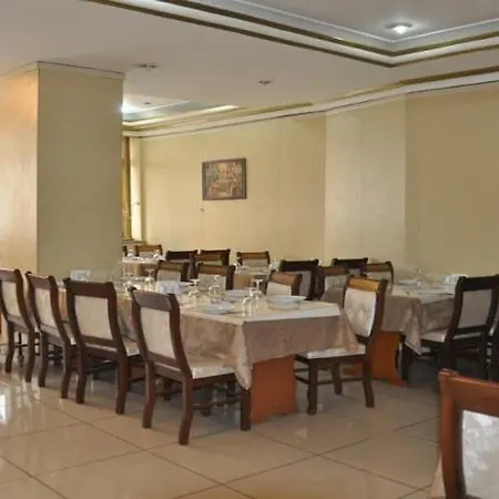 Отель Hulya 3*