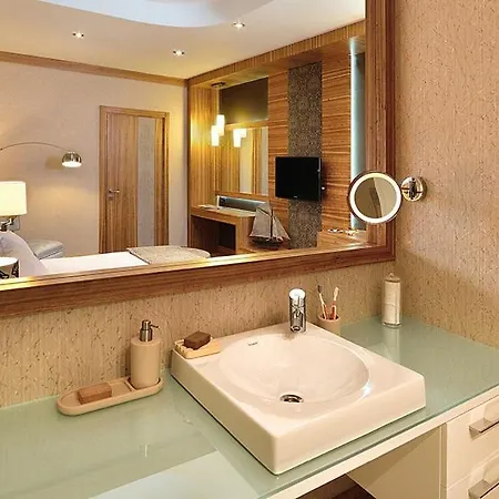 Отель Hulya 3*