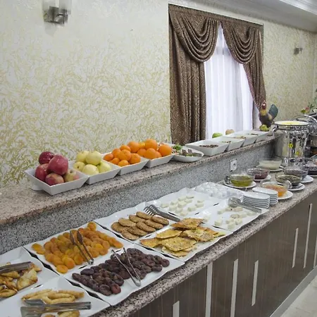 Hulya Отель Кушадасы