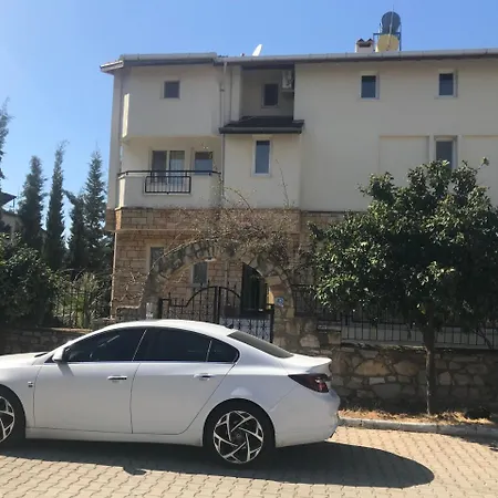 Hotel Hulya Kusadasi